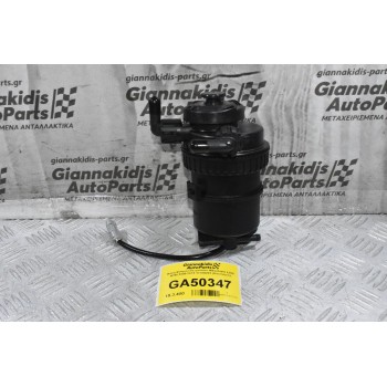 Βάση Φίλτρου Πετρελαίου Mitsubishi L200 4D56 2005-2015 1770A223 (Καινούριο)