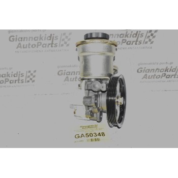Αντλία Υδραυλικού Τιμονιού Με Δοχείο Toyota Hiace 2.7cc 3RZ 1995-2005 (Καινούρια)