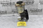 Αντλία Υδραυλικού Τιμονιού Με Δοχείο Toyota Hiace 2.7cc 3RZ 1995-2005 (Καινούρια)