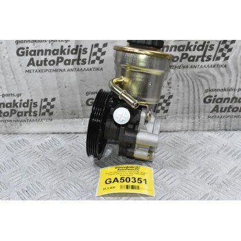 Αντλία Υδραυλικού Τιμονιού Με Δοχείο Toyota Hiace 2.7cc 3RZ 1995-2005 (Καινούρια)