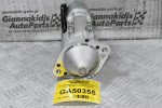 Μίζα Mitsubishi L200 / Pajero 2.5 4D56 K74 1998-2005 MD315548 (Καινούρια)
