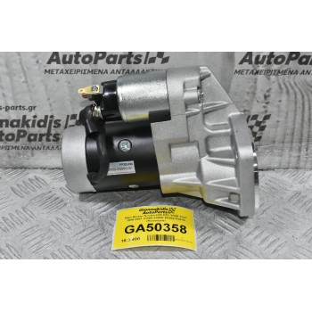 Μίζα Nissan Navara D22 D21 TD25 TD27 1990-2001 23300-2S000 PP202-034-W (Καινούρια)