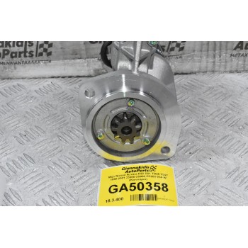 Μίζα Nissan Navara D22 D21 TD25 TD27 1990-2001 23300-2S000 PP202-034-W (Καινούρια)