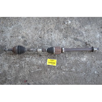 Ημιαξόνιο Renault Clio 1.2 H5F 2012-2020 391003491R