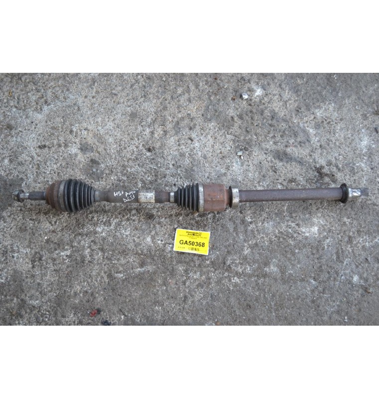 Ημιαξόνιο Renault Clio 1.2 H5F 2012-2020 391003491R