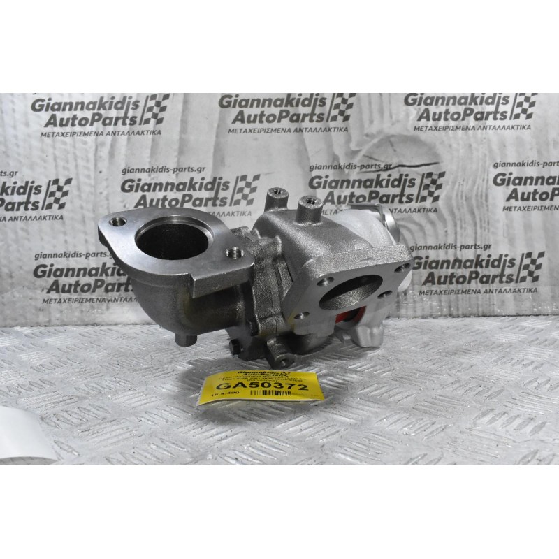 Turbo / Τουρμπίνα Mitsubishi L200 2.5 116ps 4D56 2001-2005 49135-02652 MR968080 (Καινούργια)