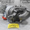 Turbo / Τουρμπίνα Mitsubishi L200 2.5 116ps 4D56 2001-2005 49135-02652 MR968080 (Καινούργια)