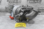 Turbo / Τουρμπίνα Mitsubishi L200 2.5 116ps 4D56 2001-2005 49135-02652 MR968080 (Καινούργια)