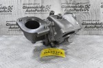 Turbo / Τουρμπίνα Mitsubishi L200 2.5 116ps 4D56 2001-2005 49135-02652 MR968080 (Καινούργια)