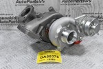 Turbo / Τουρμπίνα Mitsubishi L200 2.5 116ps 4D56 2001-2005 49135-02652 MR968080 (Καινούργια)