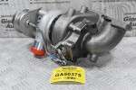 Turbo / Τουρμπίνα Mitsubishi L200 2.5 116ps 4D56 2001-2005 49135-02652 MR968080 (Καινούργια)