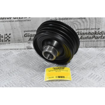 Τροχαλία Στροφάλου Mitsubishi Canter 4M42 2005-2010 CP-40072 (Καινούρια) ME193218