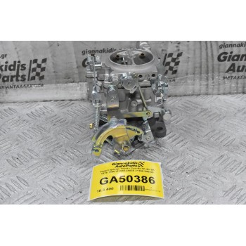 Καρμπυρατέρ Toyota Corolla 3K 4K 5K 1974-1980 (21100-24035 21100-24034)