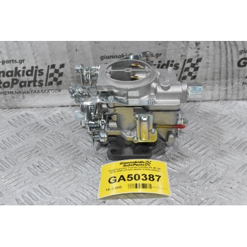 Καρμπυρατέρ Toyota Corolla 3K 4K 5K 1974-1980 (21100-24035 21100-24034)