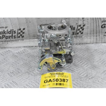 Καρμπυρατέρ Toyota Corolla 3K 4K 5K 1974-1980 (21100-24035 21100-24034)