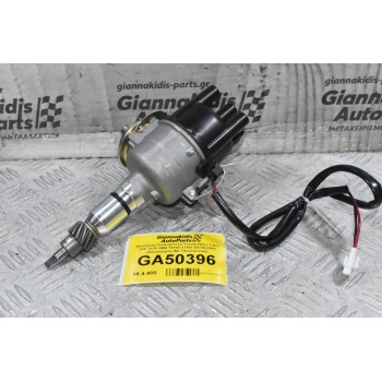 Διανομέας/Τρισυμπιτέρ Toyota Hilux 1.6cc 12R 1978-1990 19100-31100 DSTR-2501 (Καινούργιο) (Με Ηλεκτρονική)