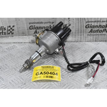 Διανομέας/Τρισυμπιτέρ Toyota Hilux 1.6cc 12R 1978-1990 19100-31100 DSTR-2501 (Καινούργιο) (Με Ηλεκτρονική)