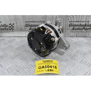 Δυναμό Toyota Hilux Revo 2.4 2GD & 2.8 1GD 80A 12V 7PK 2015-2022 27060-0L190 (Καινούριο)