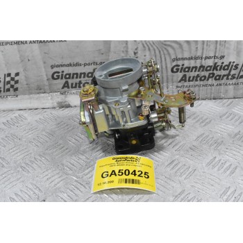 Καρμπυρατέρ Nissan Datsun J15 1972-1976 16010-B5200 (Καινούργιο)