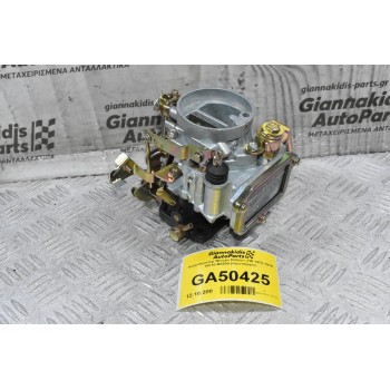 Καρμπυρατέρ Nissan Datsun J15 1972-1976 16010-B5200 (Καινούργιο)