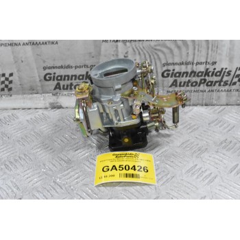 Καρμπυρατέρ Nissan Datsun J15 1972-1976 16010-B5200 (Καινούργιο)