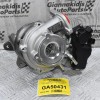 Turbo / Τουρμπίνα Toyota Hilux GUN 1GD 2020-2022 17201-11110 (Καινούργια)