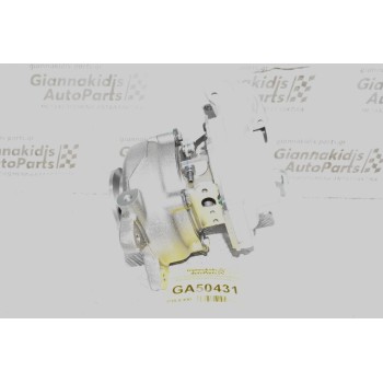 Turbo / Τουρμπίνα Toyota Hilux GUN 1GD 2020-2022 17201-11110 (Καινούργια)