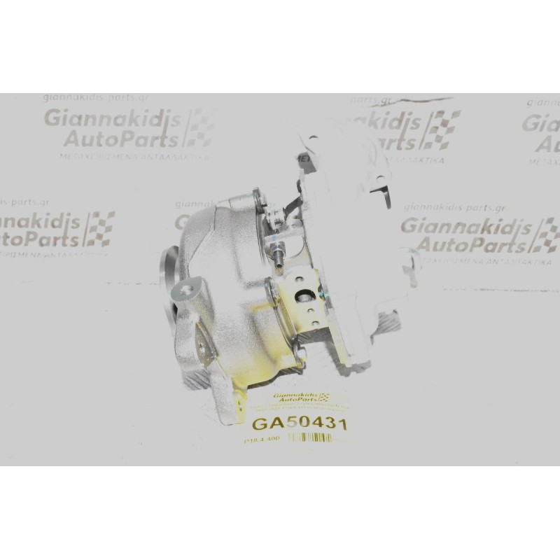 Turbo / Τουρμπίνα Toyota Hilux GUN 1GD 2020-2022 17201-11110 (Καινούργια)