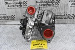 Turbo / Τουρμπίνα Toyota Hilux GUN 1GD 2020-2022 17201-11110 (Καινούργια)