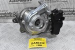 Turbo/Τουρμπίνα Toyota Hilux 2.4 2GD 2016-2022 (17201-11070)
