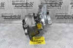 Turbo/Τουρμπίνα Toyota Hilux 2.4 2GD 2016-2022 (17201-11070)