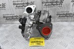 Turbo/Τουρμπίνα Toyota Hilux 2.4 2GD 2016-2022 (17201-11070)