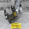 Turbo/Τουρμπίνα Toyota Hilux 2.4 2GD 2016-2022 (17201-11070)
