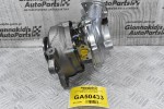 Turbo/Τουρμπίνα Toyota Hilux 2.4 2GD 2016-2022 (17201-11070)