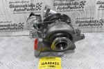 Turbo/Τουρμπίνα Toyota Hilux 2.4 2GD 2016-2022 (17201-11070)