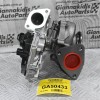 Turbo/Τουρμπίνα Toyota Hilux 2.4 2GD 2016-2022 (17201-11070)