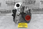 Turbo/Τουρμπίνα Toyota Hilux 2.4 2GD 2016-2022 (17201-11070)