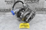 Turbo/Τουρμπίνα Isuzu Campo 2.5 4JA1 / 3.1 4JG2 1990-2001 8970385180 (Χωρίς Intercooler) (Καινούργια)