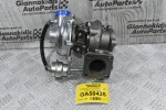 Turbo/Τουρμπίνα Isuzu Campo 2.5 4JA1 / 3.1 4JG2 1990-2001 8970385180 (Χωρίς Intercooler) (Καινούργια)