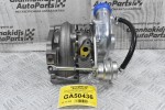 Turbo/Τουρμπίνα Isuzu Campo 2.5 4JA1 / 3.1 4JG2 1990-2001 8970385180 (Χωρίς Intercooler) (Καινούργια)
