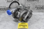 Turbo/Τουρμπίνα Isuzu Campo 2.5 4JA1 / 3.1 4JG2 1990-2001 8970385180 (Χωρίς Intercooler) (Καινούργια)