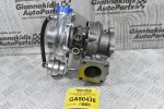 Turbo/Τουρμπίνα Isuzu Campo 2.5 4JA1 / 3.1 4JG2 1990-2001 8970385180 (Χωρίς Intercooler) (Καινούργια)