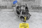 Turbo/Τουρμπίνα Mitsubishi L200 / Pajero 2.5 4D56 TD04 1993-1996 49177-01510 (Καινούργια) Σκέτο Λάδι