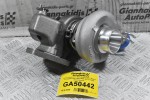 Turbo/Τουρμπίνα Mitsubishi L200 / Pajero 2.5 4D56 TD04 1993-1996 49177-01510 (Καινούργια) Σκέτο Λάδι