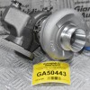 Turbo/Τουρμπίνα Mitsubishi L200 / Pajero 2.5 4D56 TD04 1993-1996 49177-01510 (Καινούργια) Σκέτο Λάδι