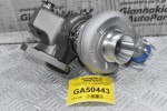 Turbo/Τουρμπίνα Mitsubishi L200 / Pajero 2.5 4D56 TD04 1993-1996 49177-01510 (Καινούργια) Σκέτο Λάδι