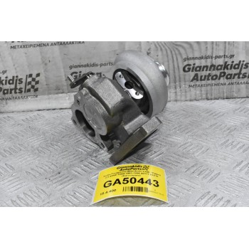 Turbo/Τουρμπίνα Mitsubishi L200 / Pajero 2.5 4D56 TD04 1993-1996 49177-01510 (Καινούργια) Σκέτο Λάδι