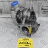 Turbo/Τουρμπίνα Mitsubishi L200 / Pajero 2.5 4D56 TD04 1993-1996 49177-01510 (Καινούργια) Σκέτο Λάδι