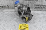 Turbo/Τουρμπίνα Mitsubishi L200 / Pajero 2.5 4D56 TD04 1993-1996 49177-01510 (Καινούργια) Σκέτο Λάδι