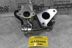 Turbo / Τουρμπίνα Nissan Navara D22 YD25 133PS 2001-2005 14411-VK500 (Καινούργια)
